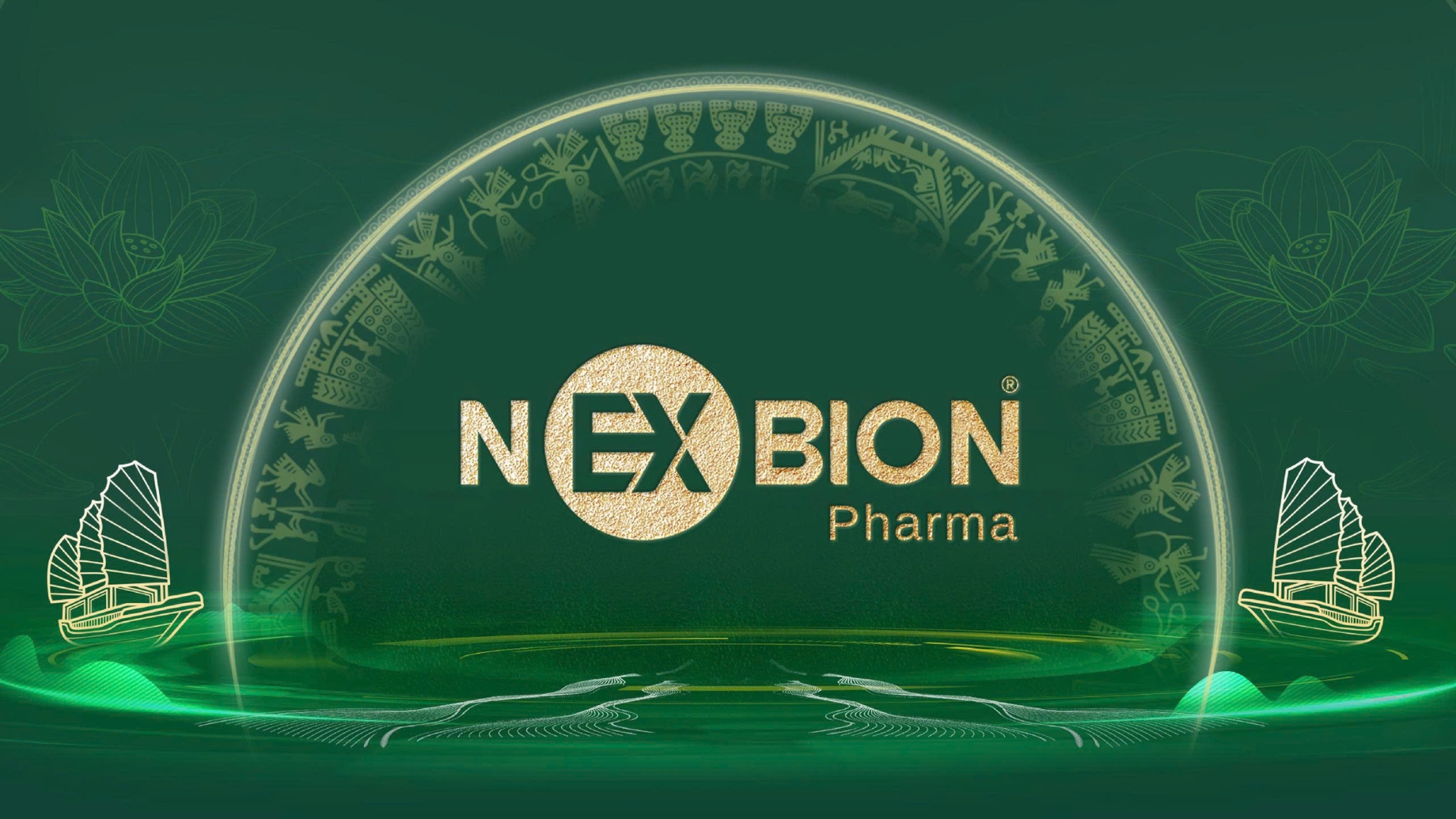 NEXBION Pharma – Nơi tinh hoa quy tụ, nâng tầm sức khỏe con người