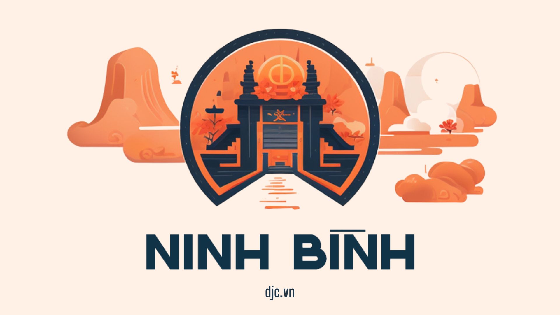 Những nét đẹp đặc trưng của Ninh Bình