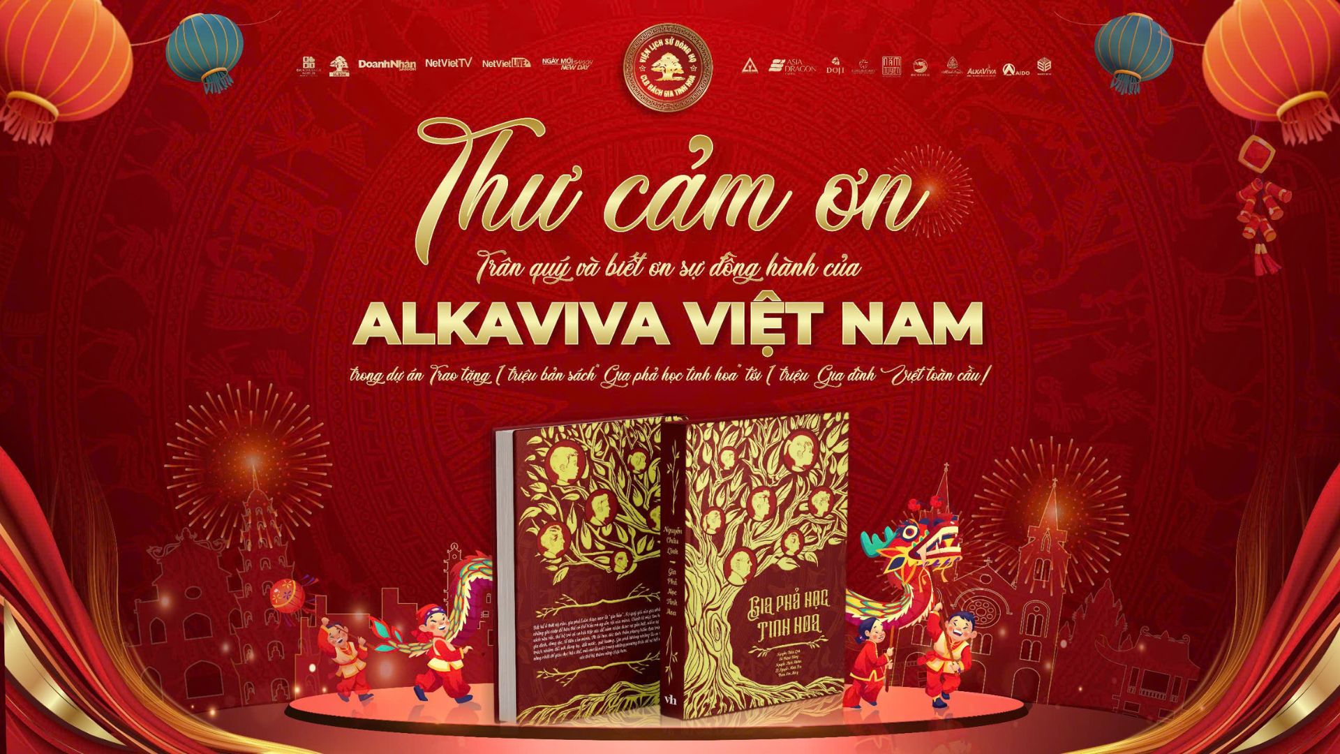 AlkaViva Việt Nam