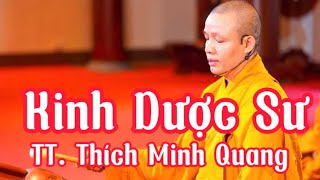 Kinh dược sư